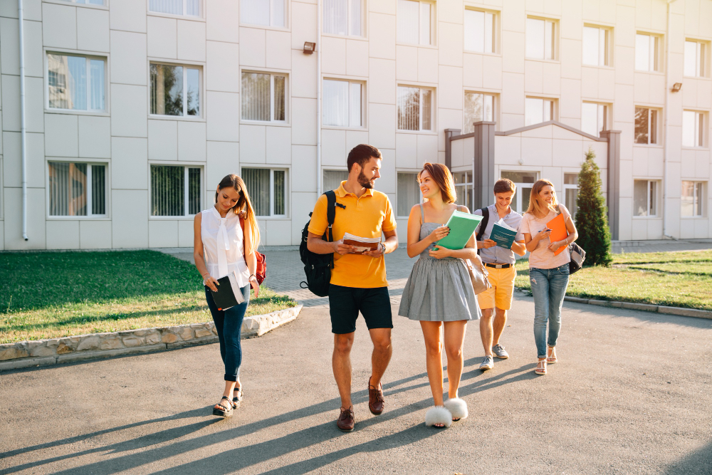 No momento você está vendo Planos de Saúde para Estudantes: Cuide da Saúde sem Comprometer o Orçamento