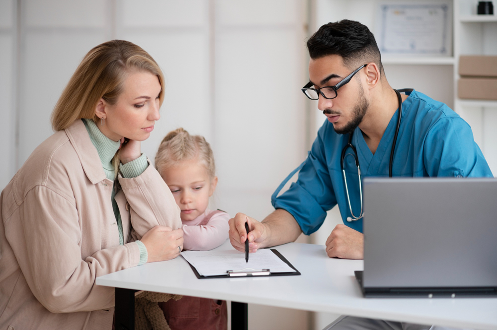 Sua saúde em boas mãos. Conheça nossas soluções completas em planos de saúde e tenha acesso a uma rede de médicos e hospitais de qualidade.